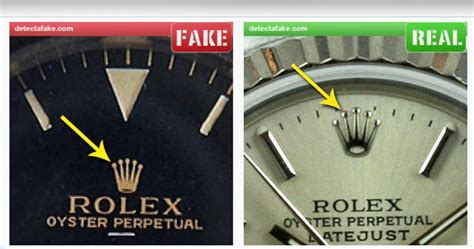 chiusura oysterlock rolex replica|how to detect a fake rolex.